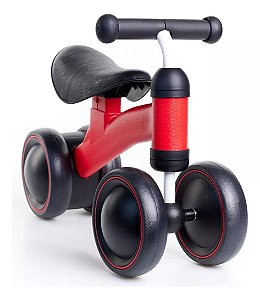 Bicicleta De Equilíbrio