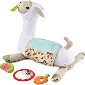 Lhama Amigável - Fisher Price