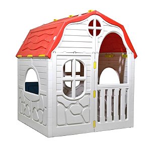 Casinha Portátil - Cosco