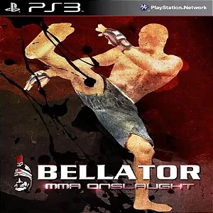 BELLATOR MMA – Mídia Digital