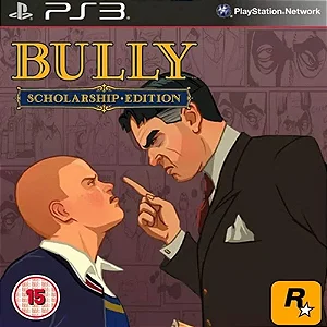 BULLY – Mídia Digital