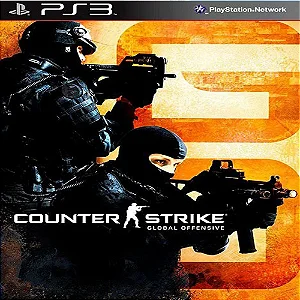 COUNTER STRIKE CS GO GLOBAL OFFENSIVE – Mídia Digital