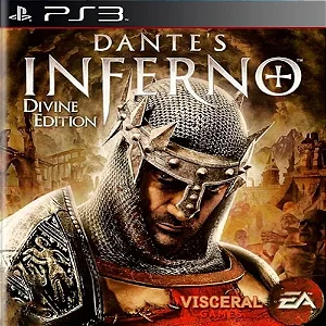 DANTE’S INFERNO – Mídia Digital