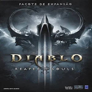 DIABLO 3 REAPER OF SOULS DUBLADO – Mídia Digital