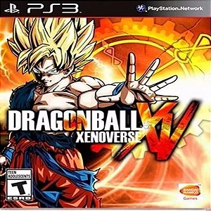 DRAGON BALL XENOVERSE EM PORTUGUES – Mídia Digital