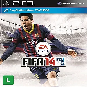 FIFA 14 – Mídia Digital