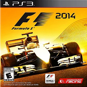 FORMULA 1 14 EM PORTUGUES – Mídia Digital