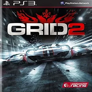GRID 2 – Mídia Digital