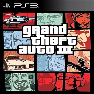 GTA 3 – Mídia Digital