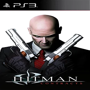 HITMAN CONTRACTS HD – Mídia Digital