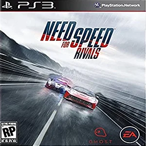 NEED FOR SPEED RIVALS EM PORTUGUES – Mídia Digital