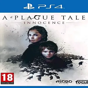 A PLAGUE TALE : INNOCENCE – Mídia Digital