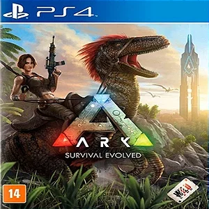 ARK: Survival Evolved – Mídia Digital