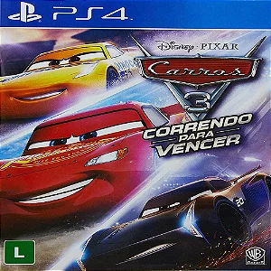 CARROS 3 – Mídia Digital