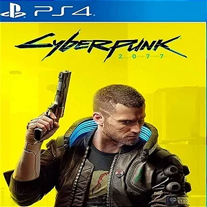 Cyberpunk 2077 – Mídia Digital