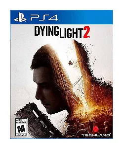 DYING LIGHT 2 – Mídia Digital