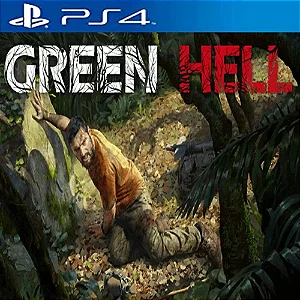 GREEN HELL – Mídia Digital