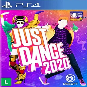 JUST DANCE 2020 – Mídia Digital