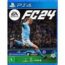 FIFA 24 PS4/PS5