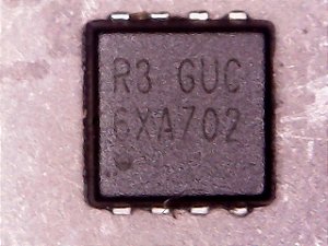 TRANSISTOR DA BOOMBOX 2 Q5-Q6