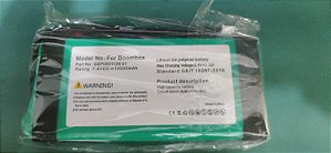 Bateria Jbl BoomBox 1  7.4 v 10000mah -