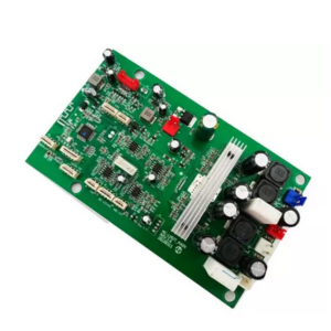 Placa Principal/amplificadora Gdb-12m Gradiente