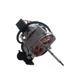 Motor Ventilador mallory 40cm 127v