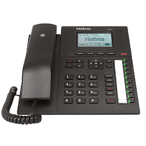 Telefone Ip Intelbras Tip 425