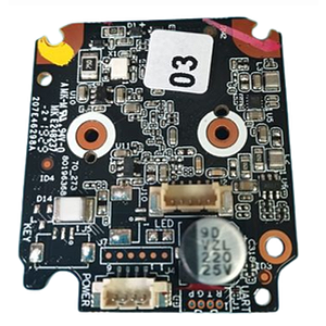 Placa Principal para Câmera Intelbras VHD3140VF G5 V70
