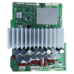 Placa Principal JBL Partybox 710