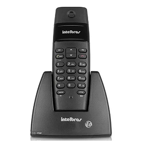 Placa Telefone Intelbras Ts40 Id Ts40 Ts60