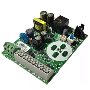 Placa Porteiro Ipr8010 Me Intelbras