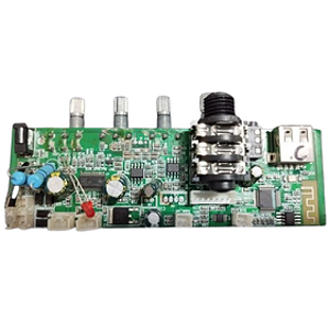 Placa Principal Lenoxx CA-340B