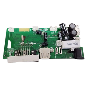 Placa Principal Mondial  MCO-04