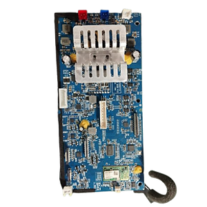 Placa Principal JBL Boombox 1 ND