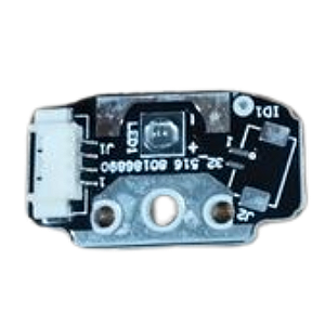 Placa led  Para Camera  VIP1020G2