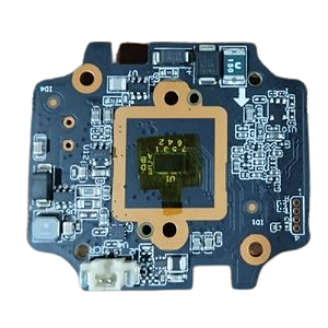 Placa Principal Camera VHD1010/1120/3120/D/B G4