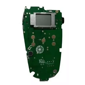 Placa principal  Intelbras RC5001 / 5002 / 5003