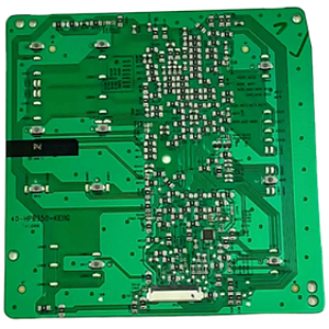 Placa Partybox  310 Jbl Power Teclado