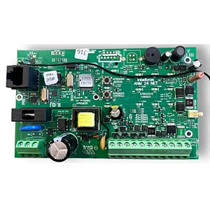 Placa CPU ANM 24 Net - Intelbras