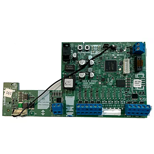 Placa cpu AMT 2018 Smart