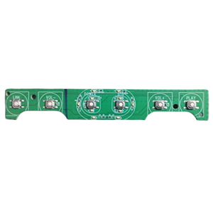 Placa power Boombox 3