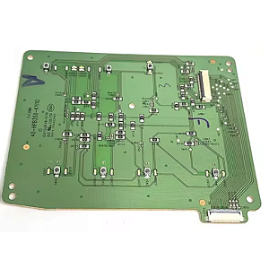 Placa Partybox 310 Jbl Teclado 1 Original
