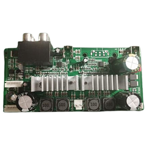 Placa Principal Amvox ACA-1900  New -X