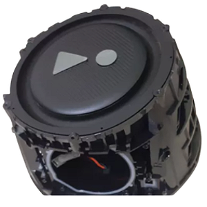 Radiador Jbl Boombox 3