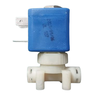 Válvula 2 Saídas Cafeteira Bvstem6701 Original (127v)