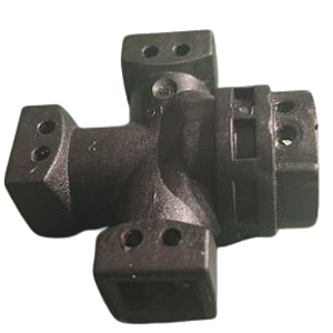 Conector 4 Saidas Para Cafeteira Oster Bvstem6701b Original