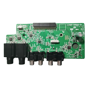 Placa auxiliar JBL Partybox 1000