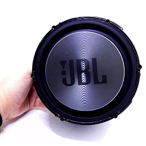 Radiador Passivo Lado R Direito e L esquerdo Para Jbl Boombox 1