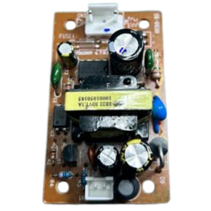 Placa da Fonte CM-400